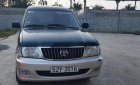 Toyota Zace GL 1.8 2005 - Cần bán Toyota Zace GL 1.8 2005, xanh vỏ dưa