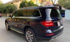 Mercedes-Benz GLS GLS 400  2016 - Bán xe Mercedes GLS 400 năm 2016, màu đen, nhập khẩu nguyên chiếc