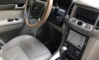 Chevrolet Captiva   Revv 2012 - Bán Chevrolet Captiva Revv năm sản xuất 2012, màu đen xe gia đình, giá chỉ 490 triệu