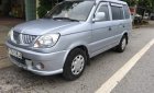 Mitsubishi Jolie 2007 - Bán ô tô Mitsubishi Jolie sản xuất 2007, màu bạc, 155tr