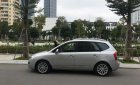 Kia Carens 2013 - Cần bán lại xe Kia Carens năm 2013, màu bạc