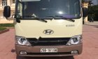 Hyundai County   2016 - Bán Hyundai County năm 2016, hai màu chính chủ