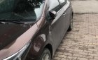 Toyota Corolla altis 1.8G 2015 - Bán Toyota Corolla altis G đời 2015, màu nâu, xe gia đình