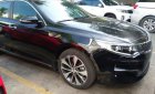 Kia Optima 2.0 AT 2018 - Cần bán xe Kia Optima 2.0 AT sản xuất 2018, màu đen, giá chỉ 755 triệu