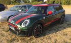 Mini Clubman John Cooper Works 2018 - Bán xe MINI Clubman John Cooper Work 2019, màu Bristish Racing Green nhập khẩu từ Anh Quốc