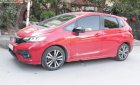 Honda Jazz RS 2018 - Cần bán Honda Jazz RS năm sản xuất 2018, màu đỏ, nhập khẩu chính chủ