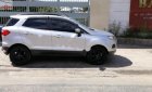 Ford EcoSport Trend 1.5L MT 2016 - Cần bán lại xe Ford EcoSport Trend 1.5L MT 2016, màu bạc