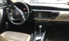 Toyota Corolla altis 1.8G 2015 - Bán Toyota Corolla altis G đời 2015, màu nâu, xe gia đình