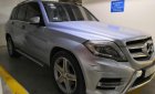 Mercedes-Benz GLK Class 250 4matic 2013 - Cần bán xe Mercedes GLK Class năm sản xuất 2013