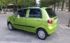 Daewoo Matiz  S   2005 - Cần bán lại xe Daewoo Matiz S đời 2005