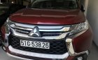 Mitsubishi Pajero Sport 3.0 2017 - Bán Mitsubishi Pajero Sport 3.0 2017 bản đủ, xe nhập, xe đẹp, đi đúng 17000km, cam kết bao test hãng