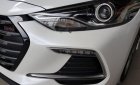 Hyundai Elantra Sport 1.6 AT 2018 - Cần bán Hyundai Elantra Sport 1.6 AT đời 2018, màu trắng