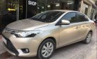 Toyota Vios  1.5G AT 2016 - Cần bán xe Toyota Vios 1.5G AT sản xuất 2016 