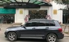 Mercedes-Benz GLK Class  GLK300 2013 - Chính chủ bán Mercedes GLK300 năm sản xuất 2013, màu đen