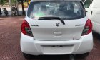 Suzuki Celerio 2018 - Cần bán Suzuki Celerio đời 2018, màu trắng, nhập khẩu, 359tr