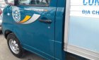 Thaco TOWNER 2017 - Bán xe Thaco TOWNER sản xuất năm 2017, màu xanh lam