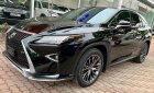 Lexus RX 350 Fsport 2018 - Bán Lexus RX350 Fsport 2018, xe mới 100%