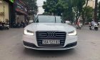 Audi A8 A8L 2014 - Cần bán Audi A8 A8L năm 2014, màu trắng, nhập khẩu