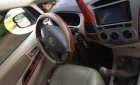 Toyota Innova 2008 - Cần bán Toyota Innova đời 2008, màu bạc