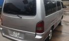 Mercedes-Benz MB 2003 - Cần bán Mercedes MB đời 2003, màu bạc