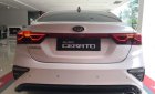 Kia Cerato    2018 - Bán ô tô Kia Cerato sản xuất năm 2018, màu trắng