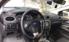 Ford Focus   2006 - Bán ô tô Ford Focus năm sản xuất 2006, màu bạc số tự động