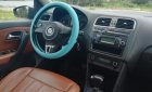 Volkswagen Polo   1.4 AT 2011 - Cần bán xe Volkswagen Polo 1.4 AT đời 2011, màu xám, nhập khẩu, 450 triệu