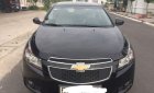 Chevrolet Cruze MT 2014 - Bán ô tô Chevrolet Cruze MT sản xuất năm 2014, màu đen  