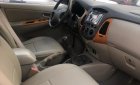 Toyota Innova G 2009 - Cần bán Toyota Innova G sản xuất năm 2009, màu bạc