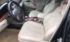 Toyota Camry 2.4LE 2007 - Bán xe Toyota Camry 2.4LE đời 2007, màu đen, nhập khẩu 