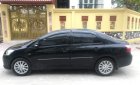 Toyota Vios   1.5E  2010 - Chính chủ bán xe Toyota Vios 1.5E 2010, màu đen