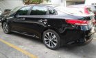 Kia Optima 2.0 AT 2018 - Cần bán xe Kia Optima 2.0 AT sản xuất 2018, màu đen, giá chỉ 755 triệu