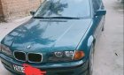 BMW 3 Series 318i  2001 - Bán xe BMW 3 Series 318i sản xuất 2001, 185 triệu