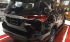 Toyota Fortuner 2.4G MT   2018 - Bán Toyota Fortuner 2.4G MT đời 2019, màu nâu, giao ngay