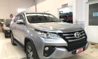 Toyota Fortuner G 2017 - Fortuner 2.4G 2017- Xe chất như hình