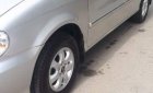 Kia Carnival 2006 - Bán ô tô Kia Carnival đời 2006, màu bạc, nhập khẩu nguyên chiếc