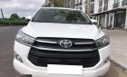 Toyota Innova 2017 - Cần bán gấp Toyota Innova đời 2017, màu trắng, giá chỉ 717 triệu