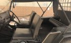 Jeep 1980 - Cần bán xe Jeep A2 sản xuất năm 1980, màu đen, nhập khẩu nguyên chiếc