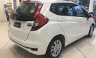 Honda Jazz 2018 - Cần bán gấp Honda Jazz đời 2018, màu trắng, nhập khẩu nguyên chiếc