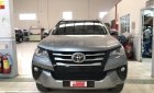 Toyota Fortuner G 2017 - Fortuner 2.4G 2017- Xe chất như hình