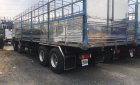 JRD 2017 - Bán xe tải Dongfeng Hoàng Huy 4 chân 17.9 tấn thùng dài 9.5 mét nhập khẩu chất lượng tố