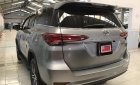 Toyota Fortuner 2.4G 4x2MT 2017 - Bán ô tô Toyota Fortuner 2.4G 4x2MT đời 2017, màu bạc, xe nhập