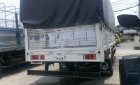 Isuzu 2017 - Bán xe tải trả góp Isuzu Vĩnh Phát, xe tải 8 tấn 2 giá rẻ