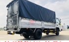 Isuzu QKR 2018 - Bán xe tải Isuzu 2T9 thùng mui bạt, xe nhập khẩu 2tấn9 I Đại lí cấp 1