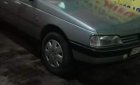 Peugeot 405 1993 - Bán xe Peugeot 405 năm sản xuất 1993, màu xám, xe nhập