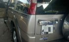 Ford Everest  MT 2009 - Tôi cần bán xe Ford Everest 2009, xe nhà mua mới