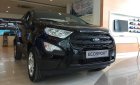 Ford EcoSport Trend 2018 - Cần bán xe Ford EcoSport Trend 2018, hỗ trợ trả góp tơi 80% - LH 0987987588 tại Điện Biên