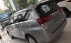 Toyota Innova   E   2018 - Bán xe Toyota Innova E đời 2018, số sàn - Giao xe ngay