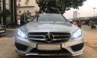 Mercedes-Benz C class C300 AMG 2017 - Cần bán xe Mercedes C300 AMG sản xuất 2017, màu bạc