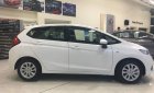 Honda Jazz 2018 - Cần bán gấp Honda Jazz đời 2018, màu trắng, nhập khẩu nguyên chiếc